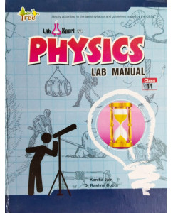 Lemon Tree Lab Manual Physics - 11